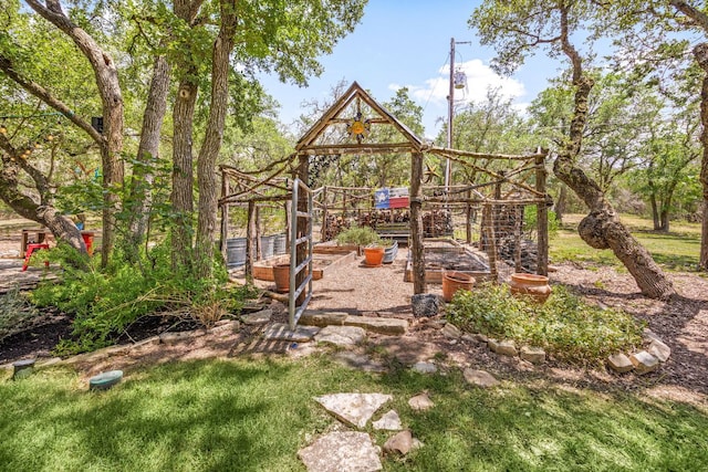 700 Young Ranch Rd, Georgetown, TX 78633 - photo 33