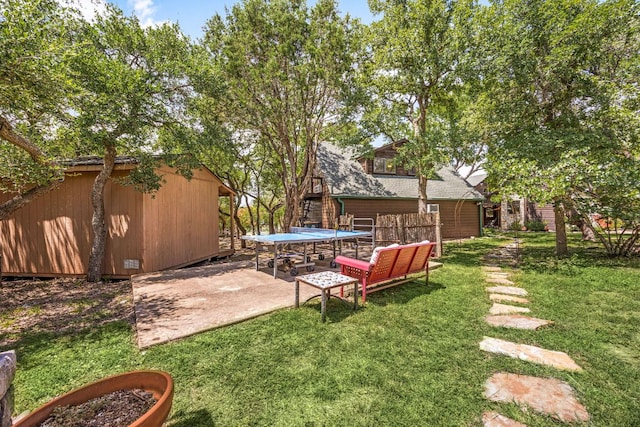 700 Young Ranch Rd, Georgetown, TX 78633 - photo 35