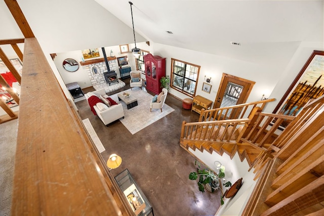 700 Young Ranch Rd, Georgetown, TX 78633 - photo 25