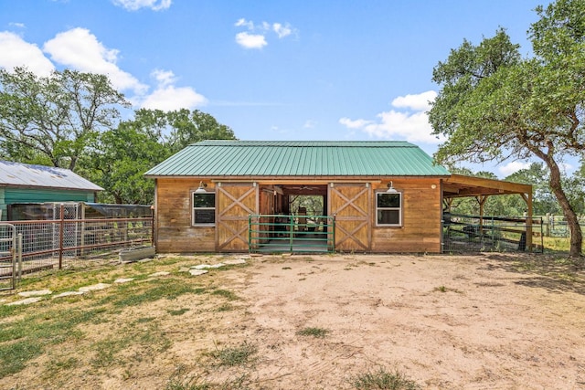 700 Young Ranch Rd, Georgetown, TX 78633 - photo 36