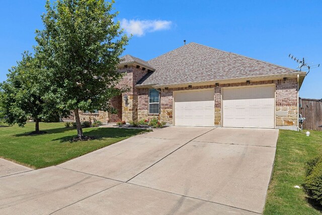 305 Miracle Rose Way, Liberty Hill, TX 78642 - photo 4