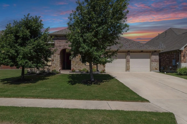 305 Miracle Rose Way, Liberty Hill, TX 78642 - photo 1