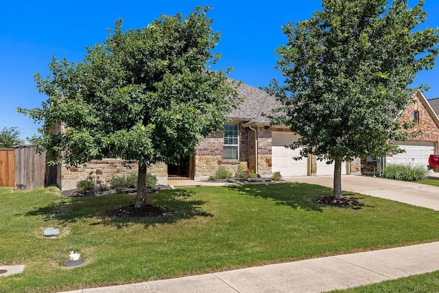 305 Miracle Rose Way, Liberty Hill, TX 78642 - photo 3
