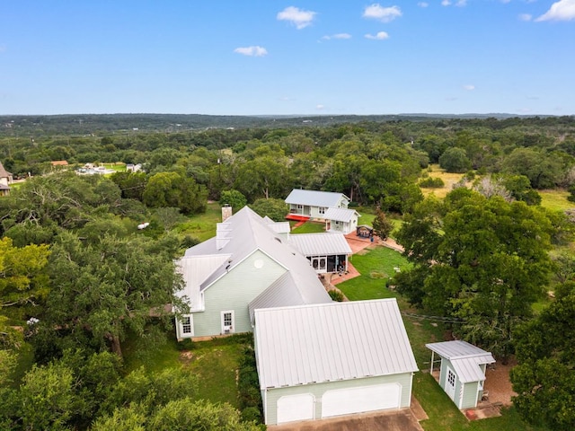 203 Grande St, Driftwood, TX 78619 - photo 3