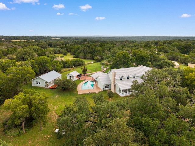 203 Grande St, Driftwood, TX 78619 - photo 4