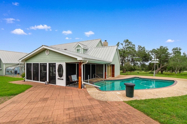 203 Grande St, Driftwood, TX 78619 - photo 6