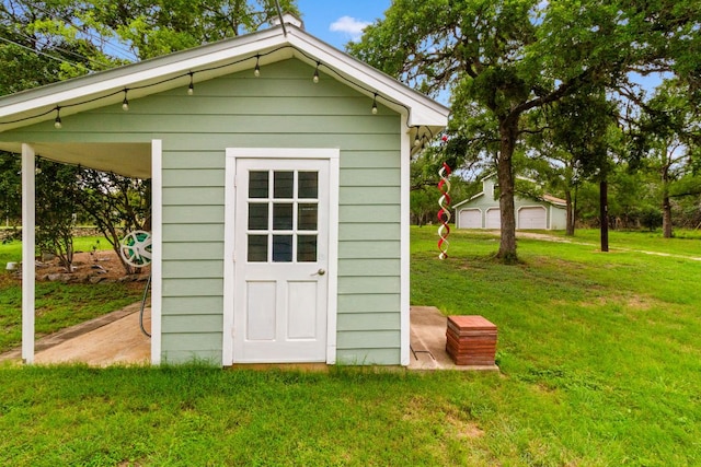 203 Grande St, Driftwood, TX 78619 - photo 7