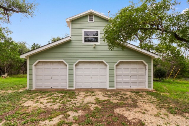 203 Grande St, Driftwood, TX 78619 - photo 8