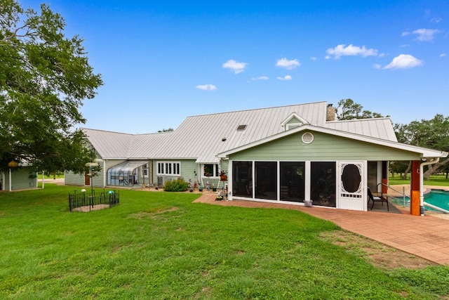 203 Grande St, Driftwood, TX 78619 - photo 27