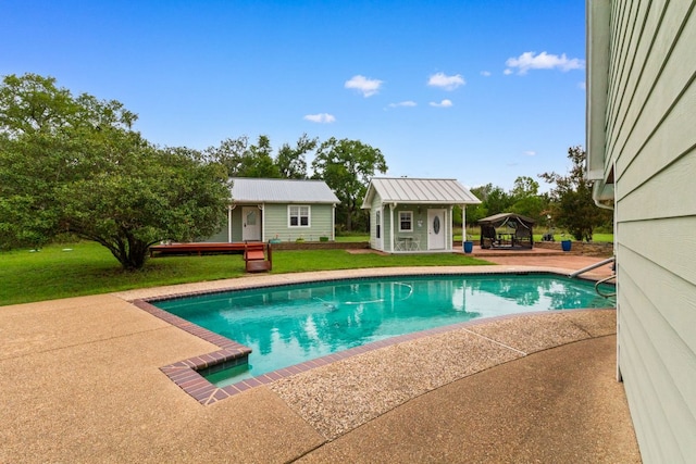 203 Grande St, Driftwood, TX 78619 - photo 30