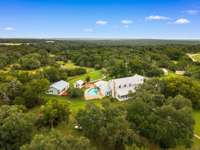 203 Grande St, Driftwood, TX 78619 - photo 35