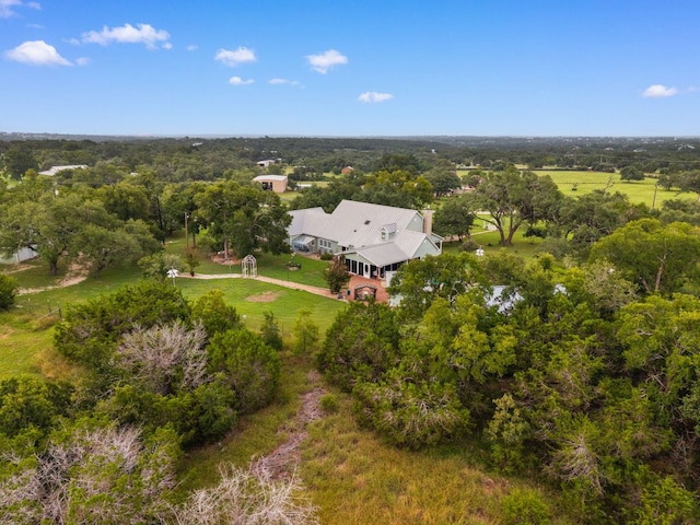 203 Grande St, Driftwood, TX 78619 - photo 37