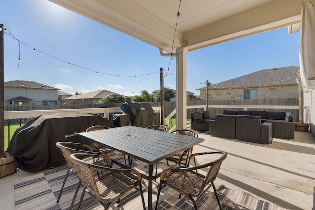 1104 Hawkeye Point Rd, Georgetown, TX 78626 - photo 24