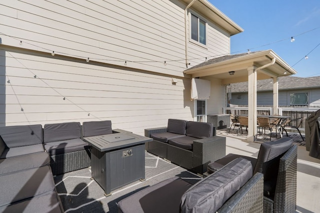 1104 Hawkeye Point Rd, Georgetown, TX 78626 - photo 25