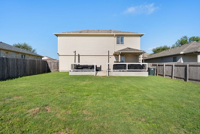 1104 Hawkeye Point Rd, Georgetown, TX 78626 - photo 26