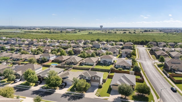 1104 Hawkeye Point Rd, Georgetown, TX 78626 - photo 29