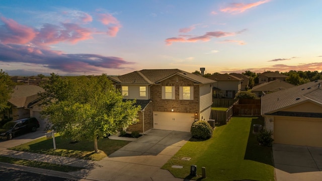 1104 Hawkeye Point Rd, Georgetown, TX 78626 - photo 35