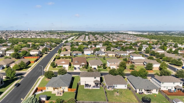 1104 Hawkeye Point Rd, Georgetown, TX 78626 - photo 32