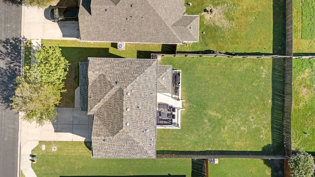 1104 Hawkeye Point Rd, Georgetown, TX 78626 - photo 33