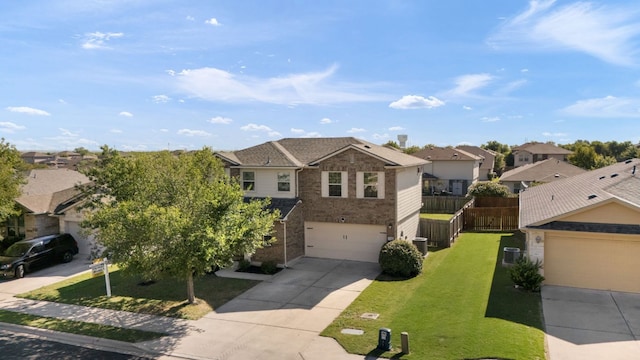 1104 Hawkeye Point Rd, Georgetown, TX 78626 - photo 1