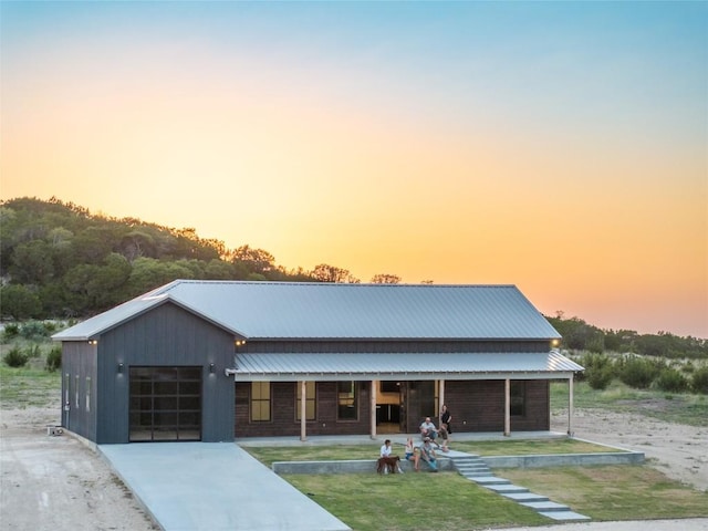 662 Private Road 140, Lampasas, TX 76550 - photo 1