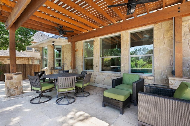 12801 Little Dipper Path, Austin, TX 78732 - photo 25