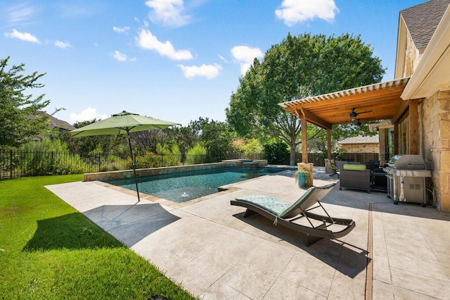 12801 Little Dipper Path, Austin, TX 78732 - photo 26