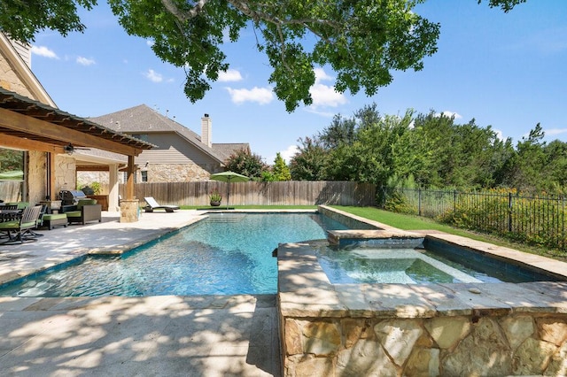 12801 Little Dipper Path, Austin, TX 78732 - photo 28