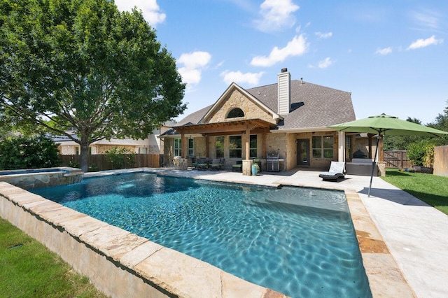 12801 Little Dipper Path, Austin, TX 78732 - photo 1