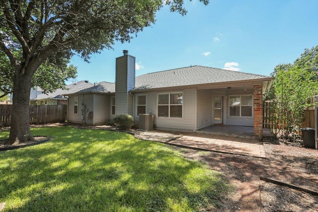 2310 Sycamore Trl, Round Rock, TX 78664 - photo 36