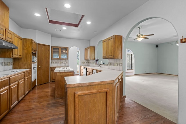 504 Roy Creek Ln, Dripping Springs, TX 78620 - photo 30