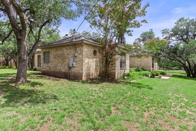 504 Roy Creek Ln, Dripping Springs, TX 78620 - photo 37