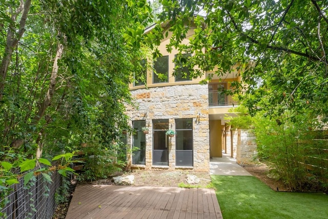 2310 Thornton Unit A, Austin, TX 78704 - photo 32