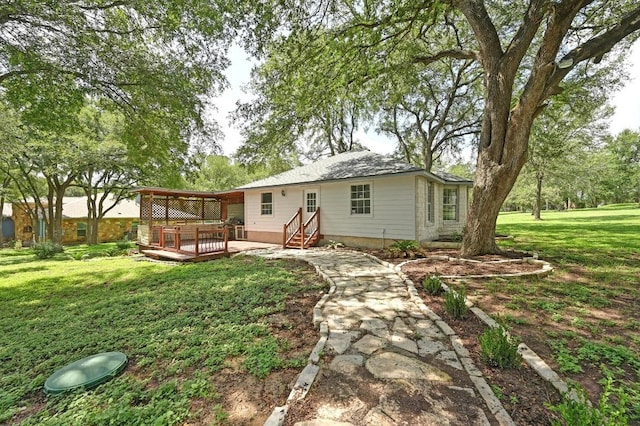 111 Trinity St, Cedar Creek, TX 78612 - photo 32