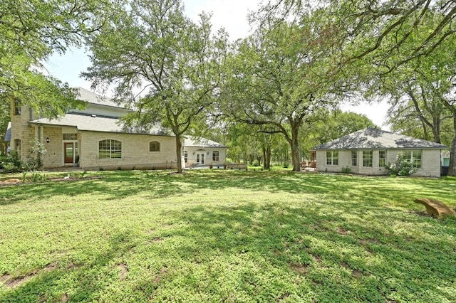 111 Trinity St, Cedar Creek, TX 78612 - photo 36