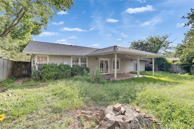 2607 Baxter Dr, Austin, TX 78745 - photo 26
