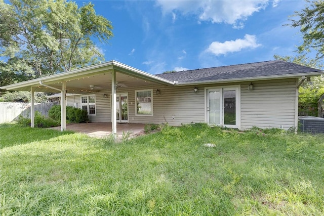 2607 Baxter Dr, Austin, TX 78745 - photo 27
