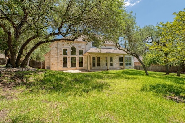11117 Pairnoy Ln, Austin, TX 78739 - photo 25