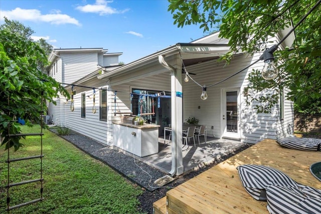 1803 Frazier Ave, Austin, TX 78704 - photo 25