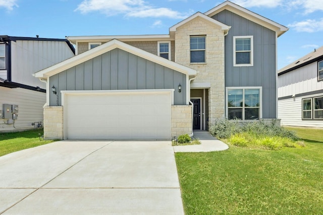 5305 Hallowell Ct, Austin, TX 78724 - photo 1