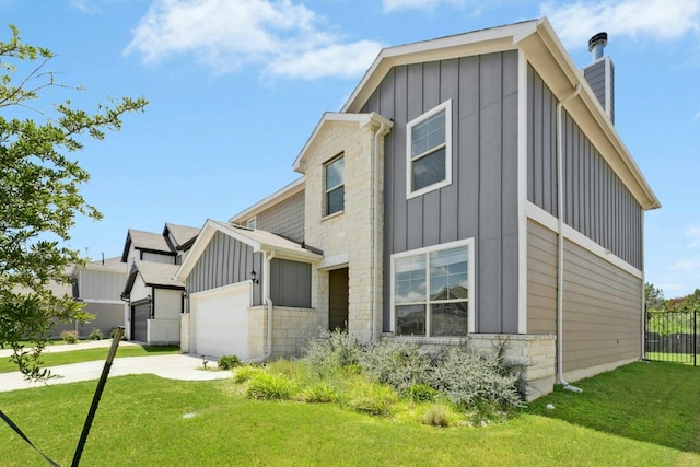 5305 Hallowell Ct, Austin, TX 78724 - photo 2