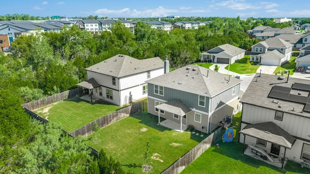 5305 Hallowell Ct, Austin, TX 78724 - photo 25