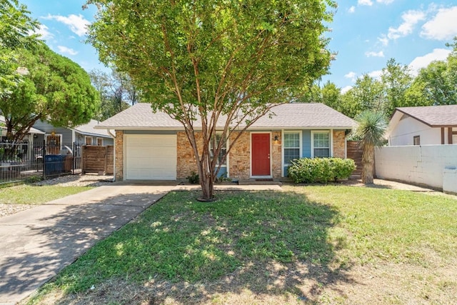 1105 Brookswood Ave, Austin, TX 78721 - photo 1