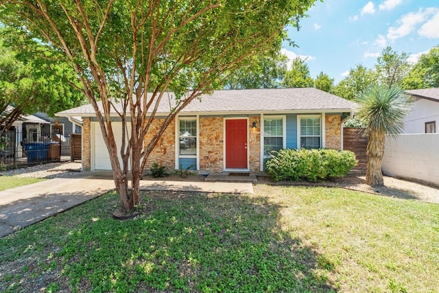 1105 Brookswood Ave, Austin, TX 78721 - photo 2