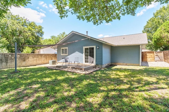 1105 Brookswood Ave, Austin, TX 78721 - photo 24