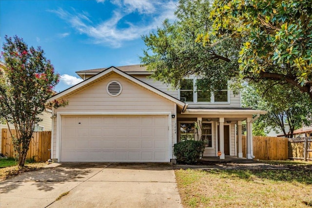 1004 Quail Valley Dr, Georgetown, TX 78626 - photo 1