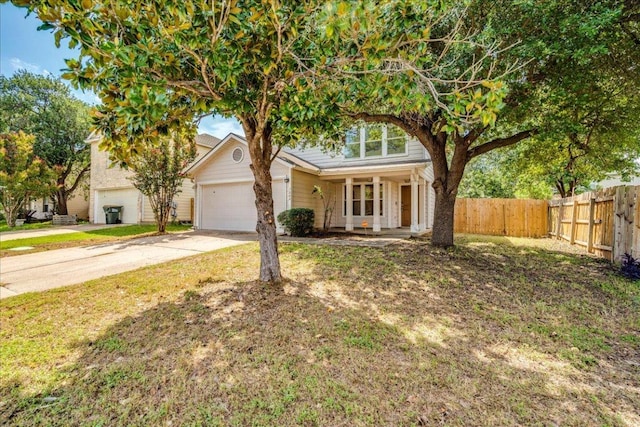 1004 Quail Valley Dr, Georgetown, TX 78626 - photo 4