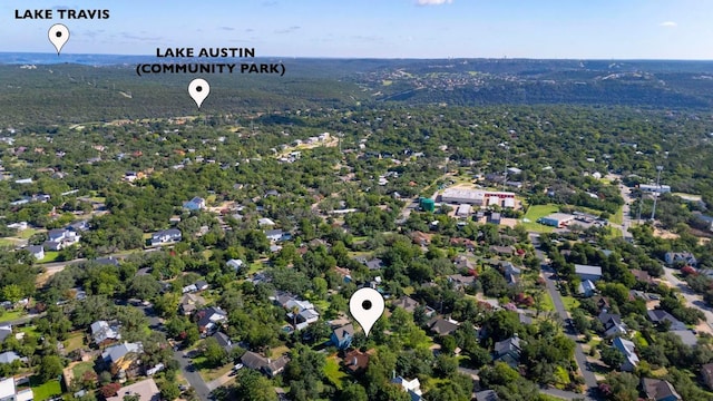1204 Miami Dr, Austin, TX 78733 - photo 37