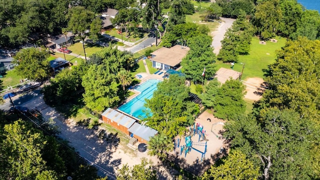 1204 Miami Dr, Austin, TX 78733 - photo 38
