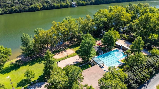 1204 Miami Dr, Austin, TX 78733 - photo 39